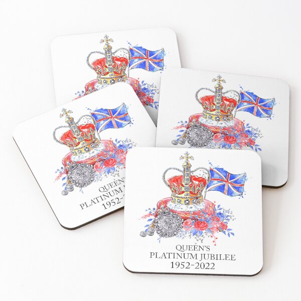 Item preview, The Queen's Crown Royal  designed and sold by ElainaNienow.