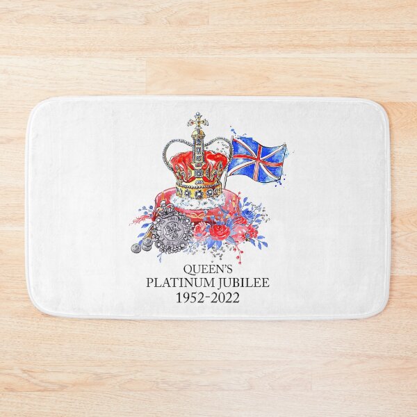 Item preview, The Queen's Crown Royal  designed and sold by ElainaNienow.