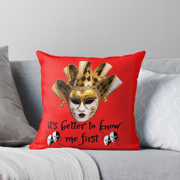 Item preview, It's Better to know me first designed and sold by Jaadueekala.