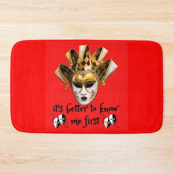 Item preview, It's Better to know me first designed and sold by Jaadueekala.