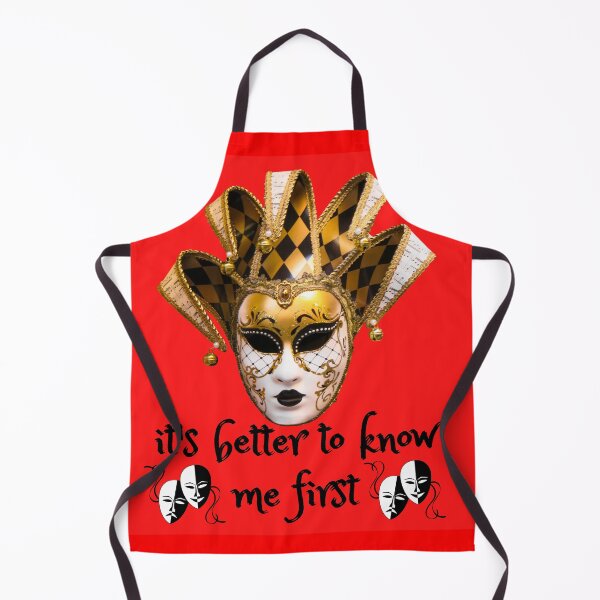 Item preview, It's Better to know me first designed and sold by Jaadueekala.