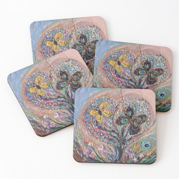 Item preview, Pardes series #6 designed and sold by Elena Kotliarker.