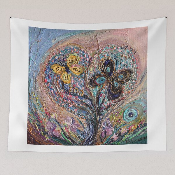 Item preview, Pardes series #6 designed and sold by Elena Kotliarker.