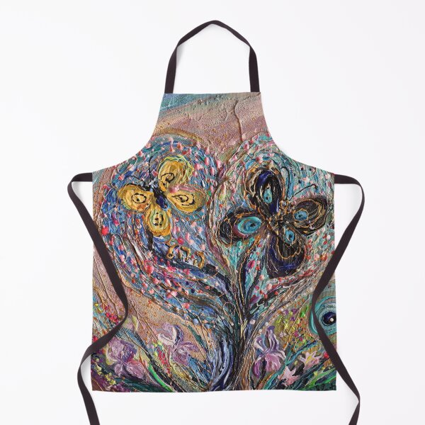 Item preview, Pardes series #6 designed and sold by Elena Kotliarker.