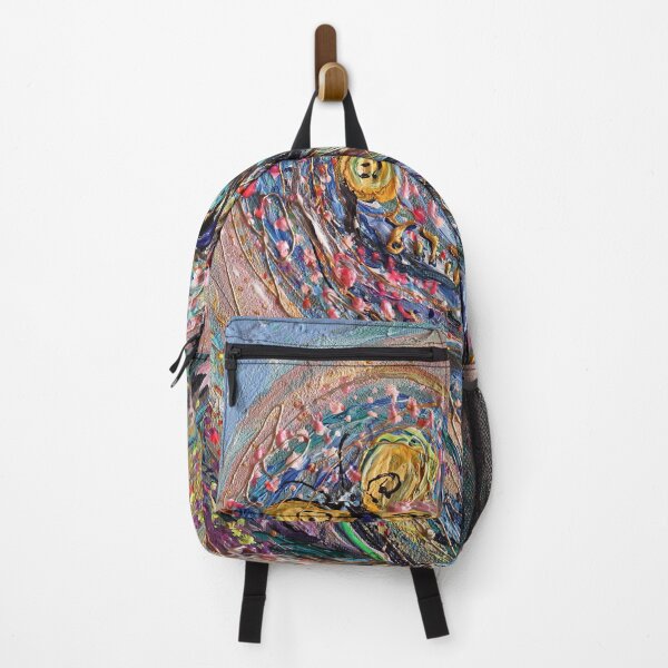 Item preview, Pardes series #6 designed and sold by Elena Kotliarker.