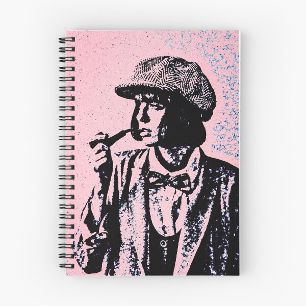 Item preview, Poster Woman Smoking designed and sold by boholoc0.