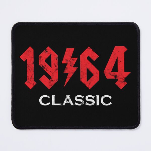 Item preview, 1964 Rock N Roll Birthday Git Idea designed and sold by haselshirt.
