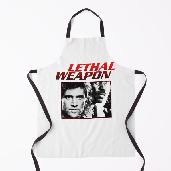 Item preview, Action Movie American Police Motivational Lethal Weapon Richard Donner Gifts Music Fan designed and sold by CostaAlmeida.