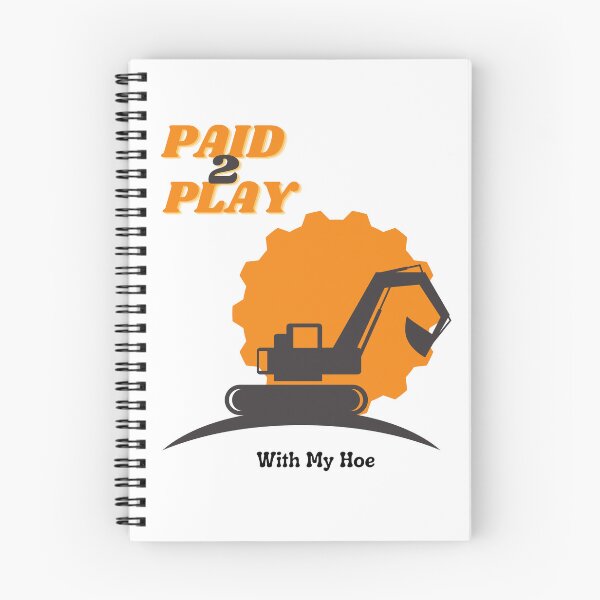 Item preview, Paid to Play designed and sold by TruLuv.
