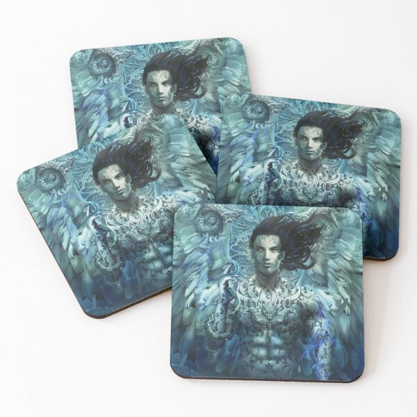 Item preview, House of sky and breath designed and sold by sadaree.