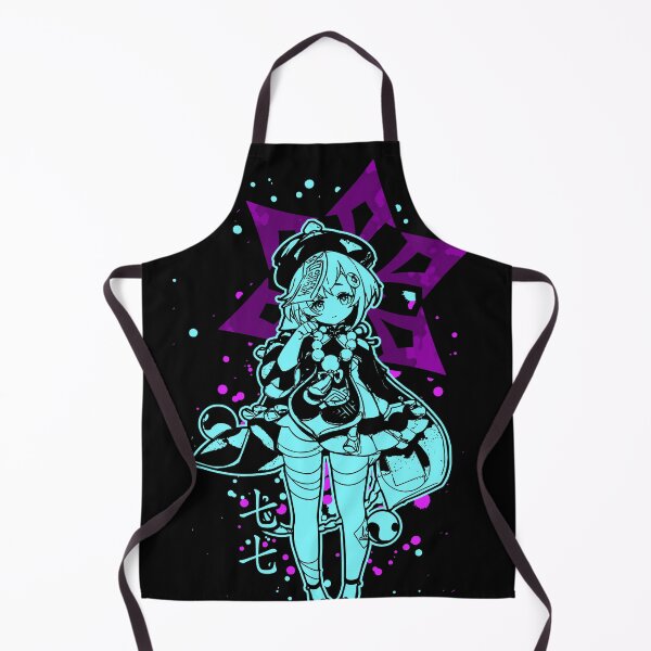 Item preview, Genshin Impact Qiqi designed and sold by ABPdesign.