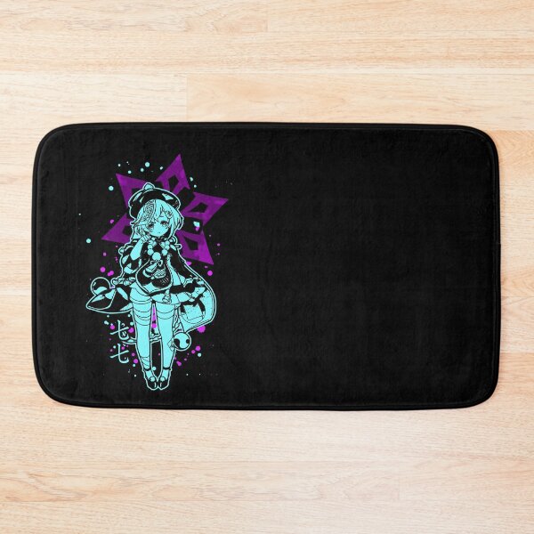 Item preview, Qiqi de impacto de Genshin designed and sold by ABPdesign.