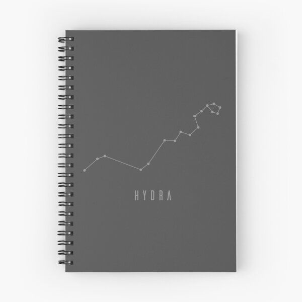 Item preview, Hydra designed and sold by Maria Luisa Petrarca.