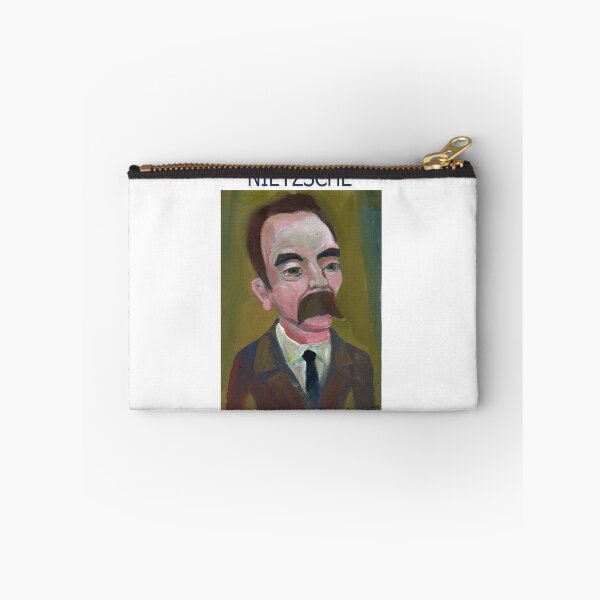 Item preview, Nietzsche portrait designed and sold by Diego Manuel Rodriguez.