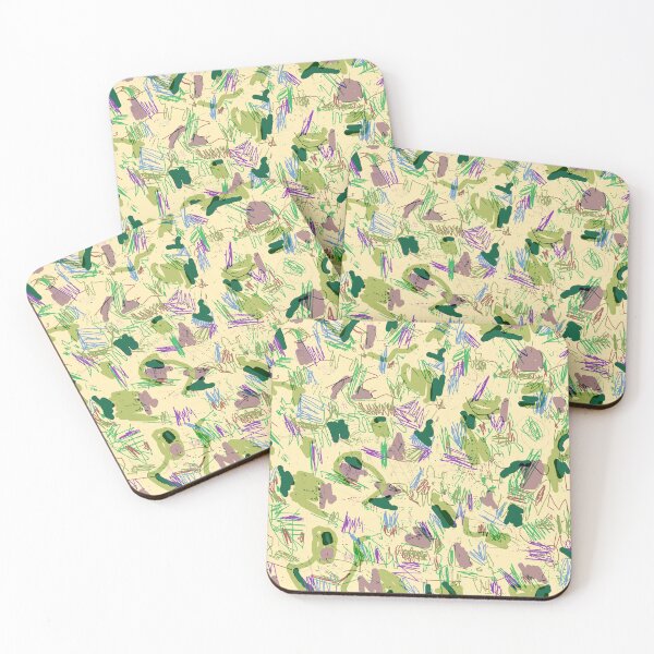 Item preview, Space for dogs designed and sold by ionotan.