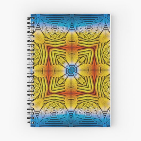 Item preview, square composition design inspired by nature  designed and sold by mister-john.