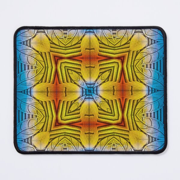 Item preview, square composition design inspired by nature  designed and sold by mister-john.
