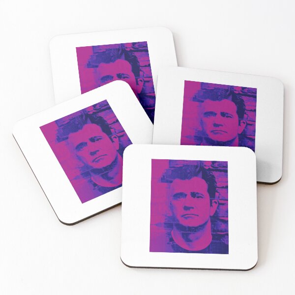 Item preview, Action Movie American Police Motivational Mel Gibson Cute Graphic Gifts designed and sold by CostaAlmeida.