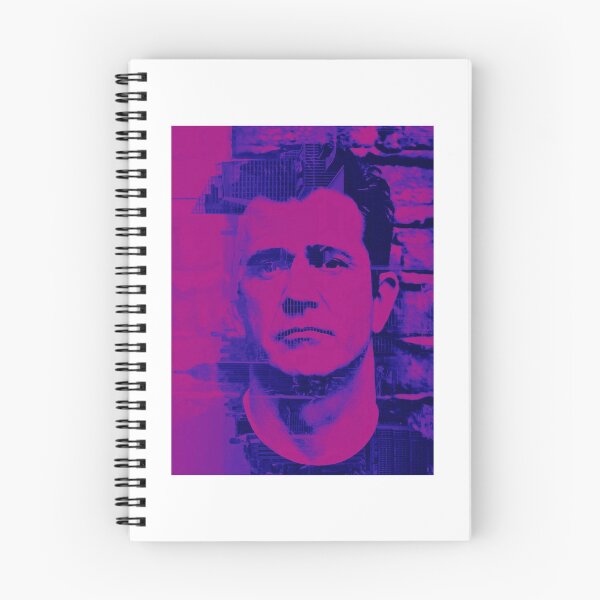 Item preview, Action Movie American Police Motivational Mel Gibson Cute Graphic Gifts designed and sold by CostaAlmeida.