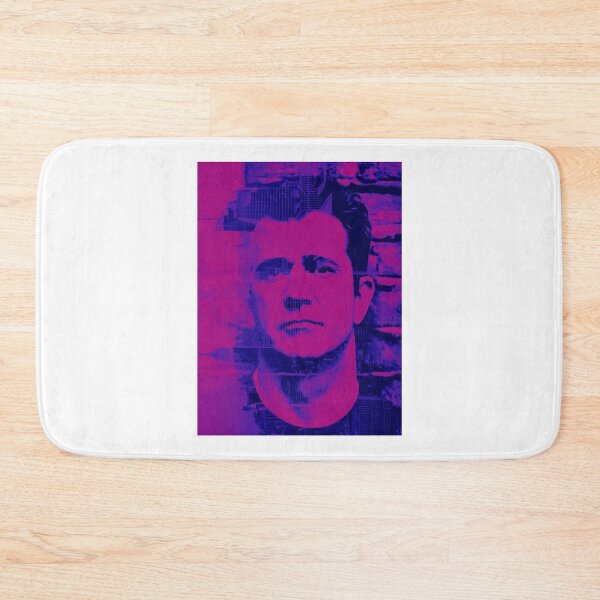 Item preview, Action Movie American Police Motivational Mel Gibson Cute Graphic Gifts designed and sold by CostaAlmeida.