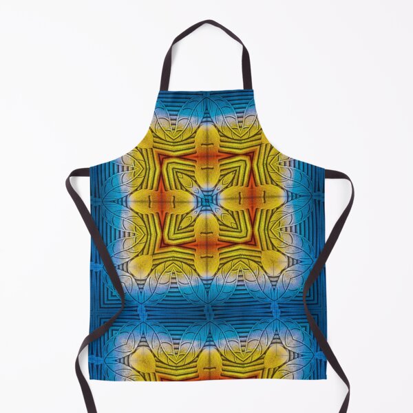 Item preview, square composition design inspired by nature designed and sold by mister-john.