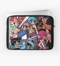 Vs the World, Universe and more! Laptop Sleeve