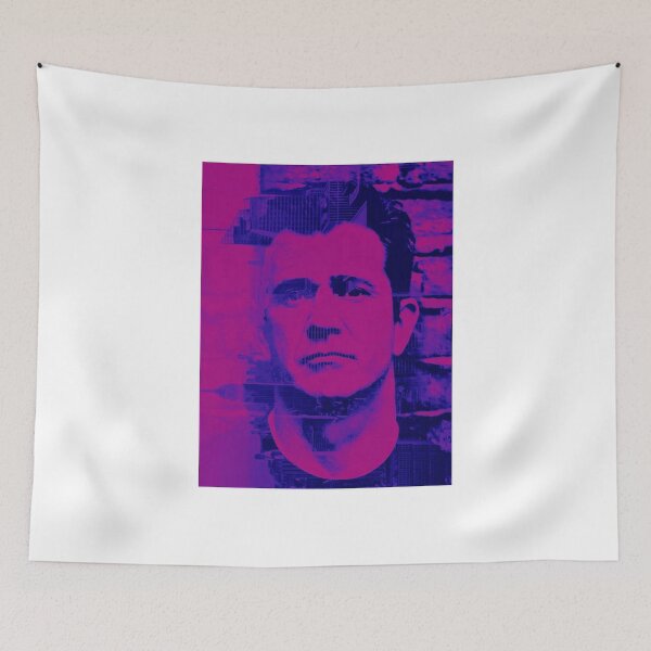 Item preview, Action Movie American Police Motivational Mel Gibson Cute Graphic Gifts designed and sold by CostaAlmeida.