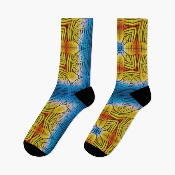 Item preview, square composition design inspired by nature  designed and sold by mister-john.