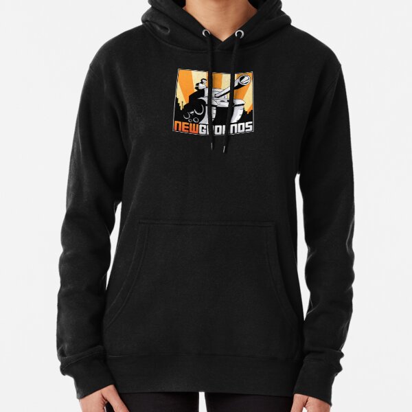Item preview, Redraw Newgrounds Logo designed and sold by Du57Y.
