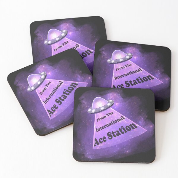 Item preview, From The International Ace Station designed and sold by -Solarly-.