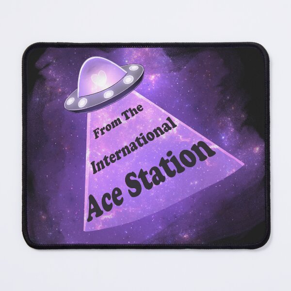 Item preview, From The International Ace Station designed and sold by -Solarly-.