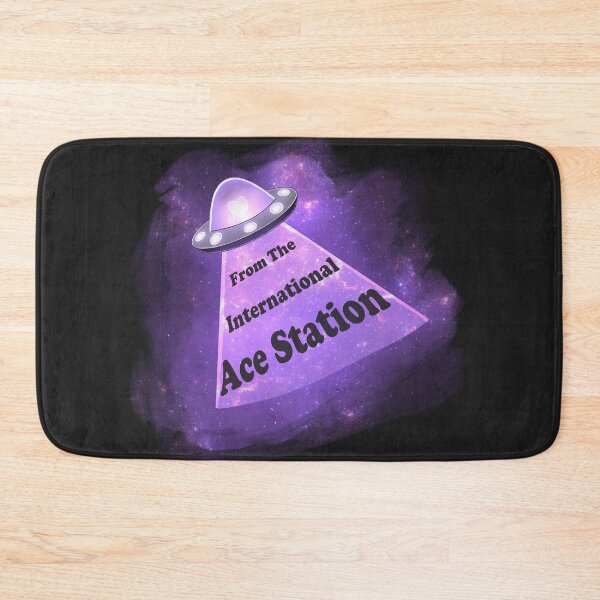Item preview, From The International Ace Station designed and sold by -Solarly-.