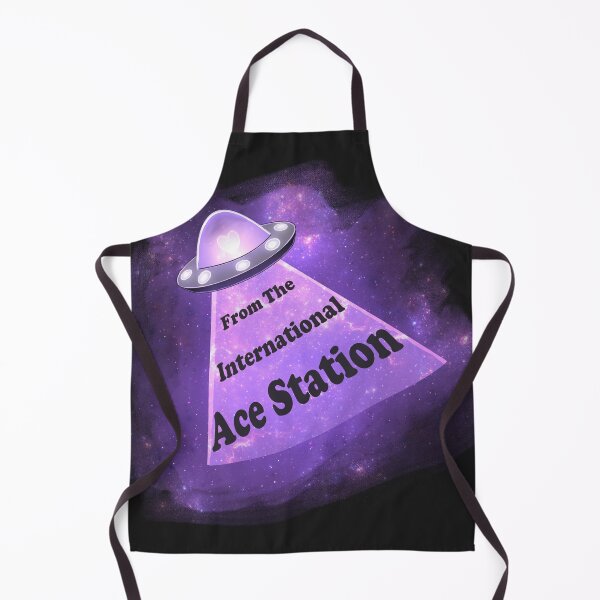 Item preview, From The International Ace Station designed and sold by -Solarly-.