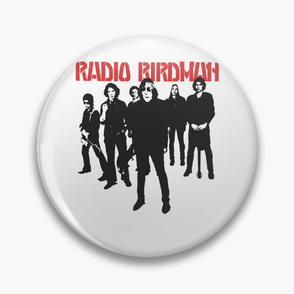 Item preview, Vintage Photograp Christmas Holiday Radio Birdman Gifts Music Fan designed and sold by Thomastrujillos.