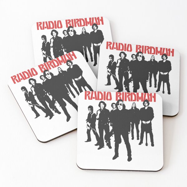 Item preview, Vintage Photograp Christmas Holiday Radio Birdman Gifts Music Fan designed and sold by Thomastrujillos.