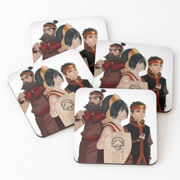 Item preview, The Trio Scammer designed and sold by Zu Yuan Cesar.
