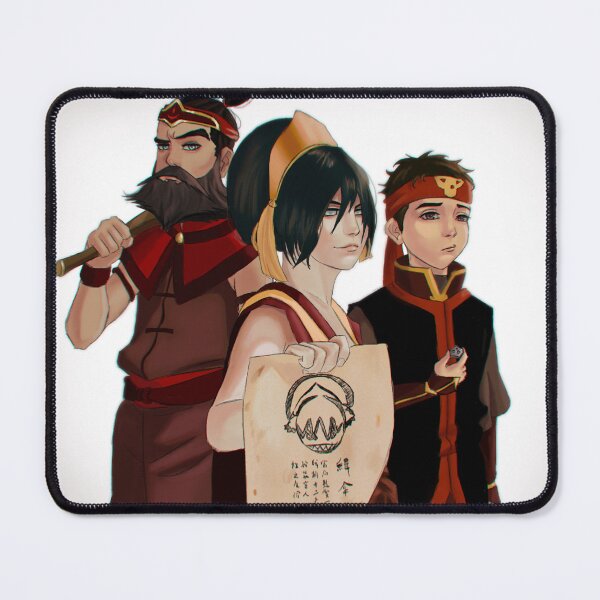 Item preview, The Trio Scammer designed and sold by Zu Yuan Cesar.