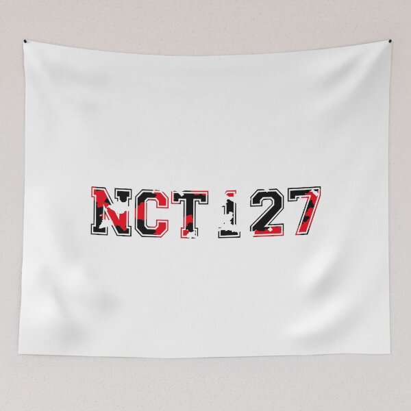 Item preview, NCT 127 03 designed and sold by nurfzr.
