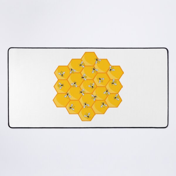 Aperçu de l'œuvre Ruche de la Journée mondiale des abeilles - Garden Design créée et vendue par CreativNode.