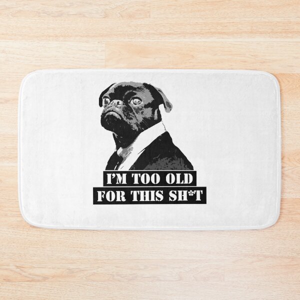 Item preview, Action Movie American Police Motivational Men Art Dog Black Face Action Film Awesome For Movie Fan designed and sold by CostaAlmeida.