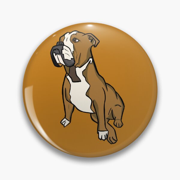 Item preview, Plain dog designed and sold by Moss-custums.