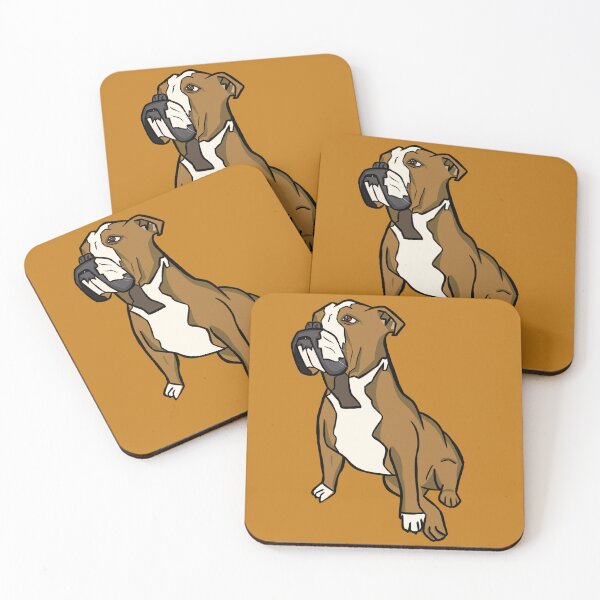 Item preview, Plain dog designed and sold by Moss-custums.