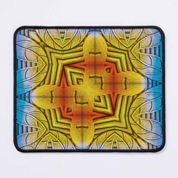 Item preview, design inspired by nature in square composition designed and sold by mister-john.