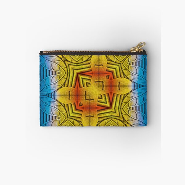 Item preview, design inspired by nature in square composition designed and sold by mister-john.