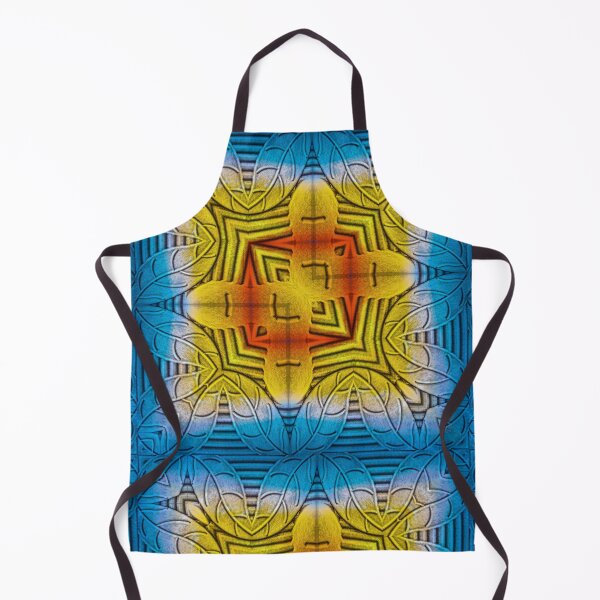 Item preview, design inspired by nature in square composition designed and sold by mister-john.