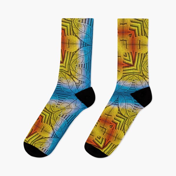 Item preview, design inspired by nature in square composition designed and sold by mister-john.