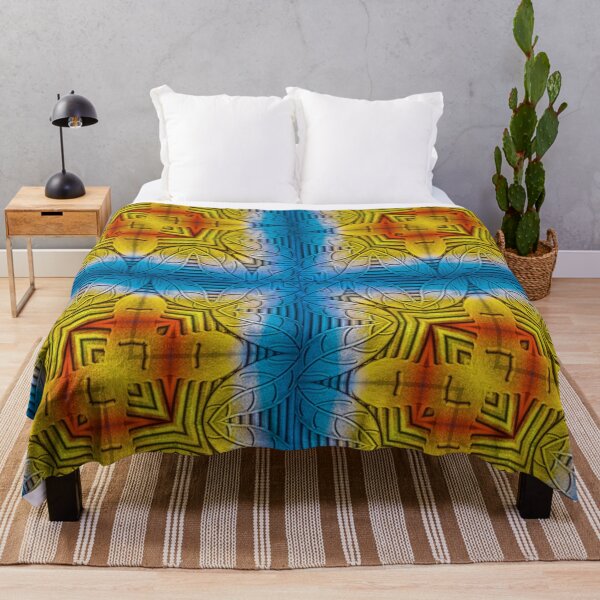 Item preview, design inspired by nature in square composition designed and sold by mister-john.