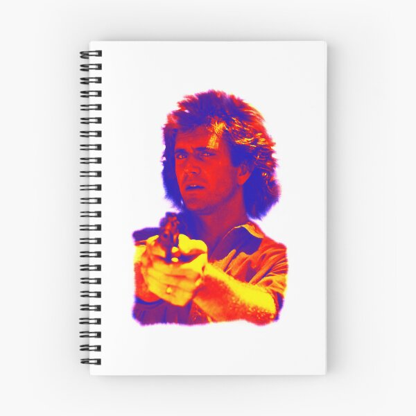Item preview, Action Movie American Police Motivational Men Mel Cool Graphic Gift designed and sold by CostaAlmeida.