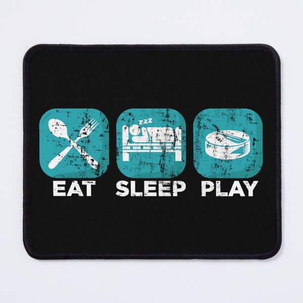 Item preview, Ice Hockey Player Winter Sports Skater Gift designed and sold by haselshirt.