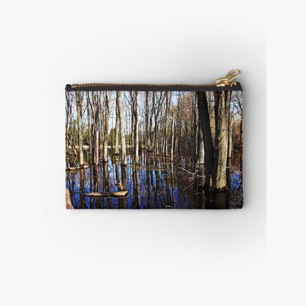 Item preview, Spring At The Pond designed and sold by Debbie Oppermann.